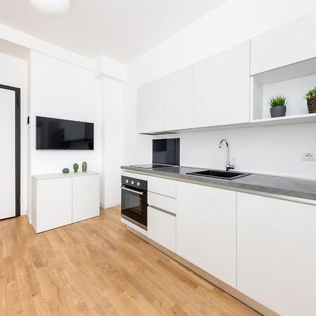 Casa Da Suite Centrale Милан Экстерьер фото