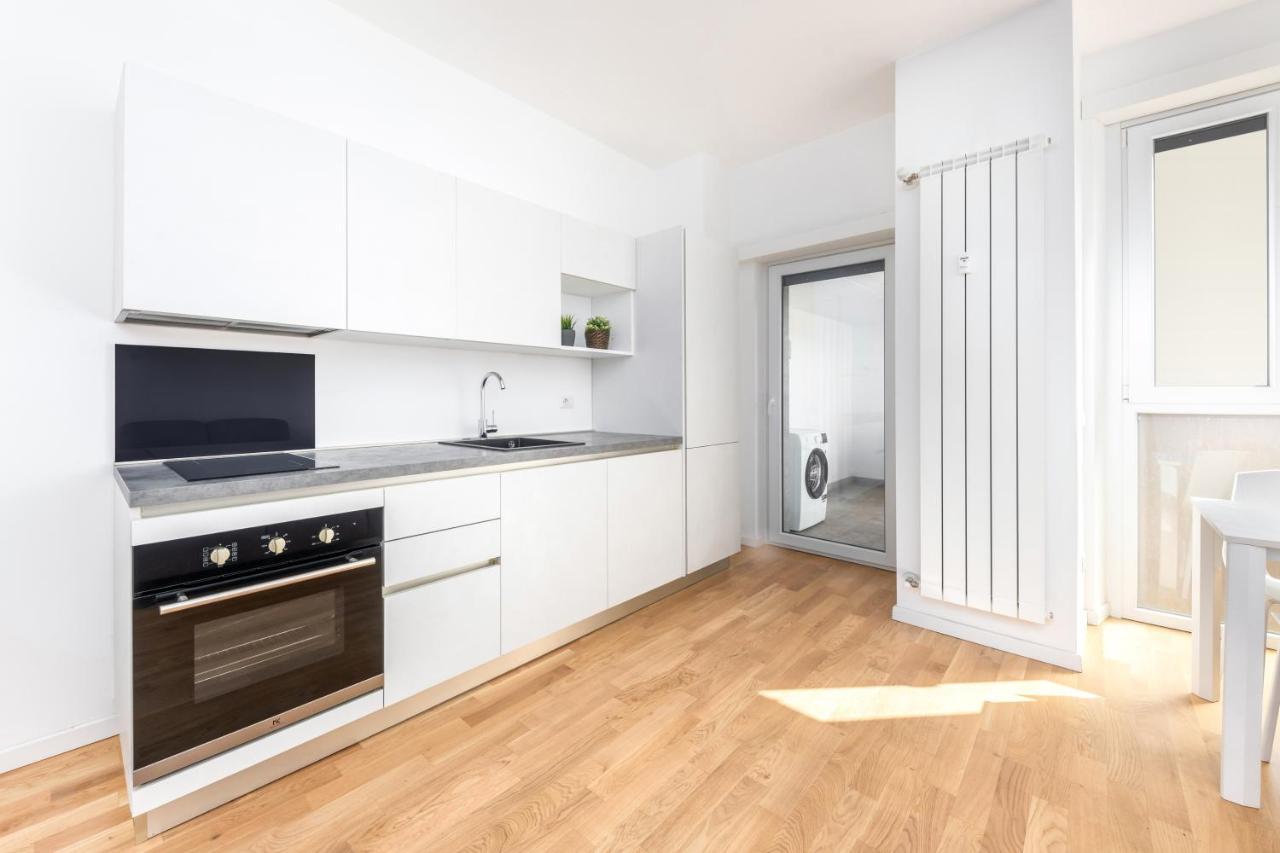 Casa Da Suite Centrale Милан Экстерьер фото