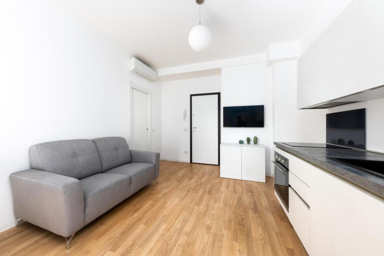 Casa Da Suite Centrale Милан Экстерьер фото