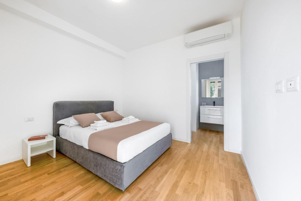 Casa Da Suite Centrale Милан Экстерьер фото